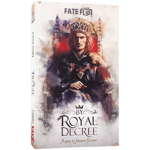 FateFlip: By Royal Decree