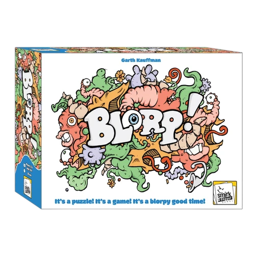 Blorp!