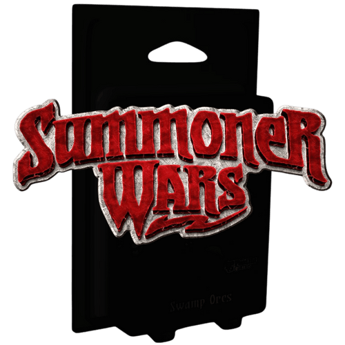 Summoner Wars 2nd Edition: Moonsteppe Wolves - Faction Deck (PREORDER)