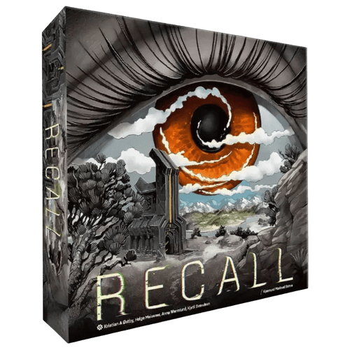 Recall (PREORDER)