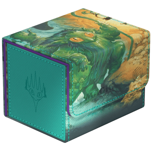 Ultimate Guard Deck Box: MTG Lorwyn Eclipsed 