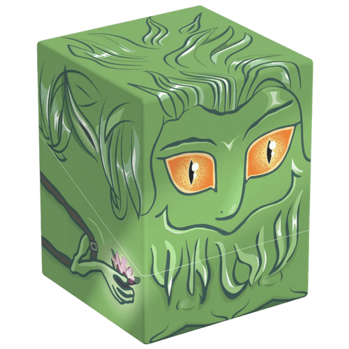 Ultimate Guard: Squaroes - MTG Lorwyn Eclipsed "Changeling" MTG008 - Deck Case 100+