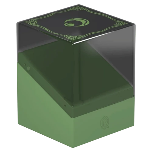 Ultimate Guard Deck Box: MTG Lorwyn Eclipsed "Elves" - Boulder 100+