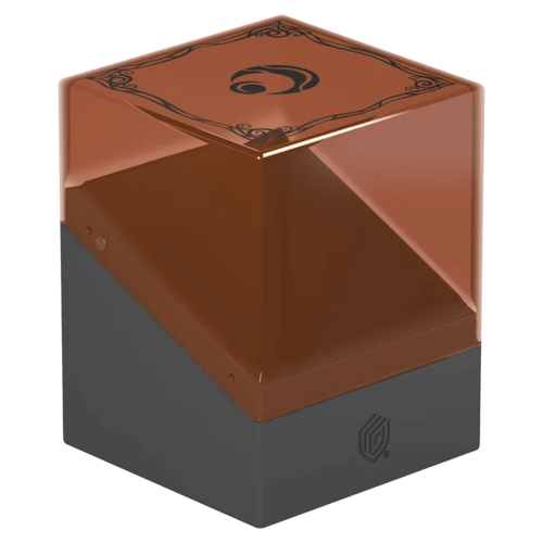 Ultimate Guard Deck Box: MTG Lorwyn Eclipsed "Boggarts" - Boulder 100+