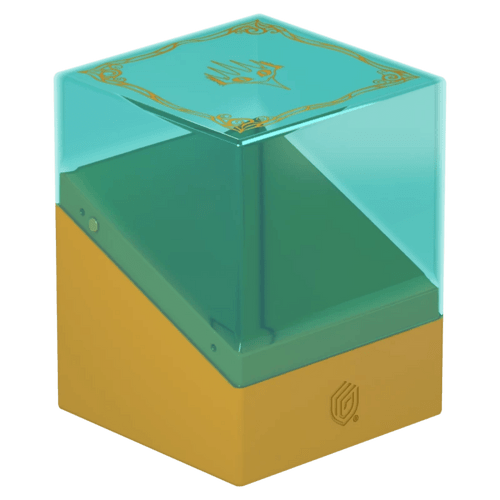 Ultimate Guard Deck Box: MTG Lorwyn Eclipsed "Changelings" - Boulder 100+