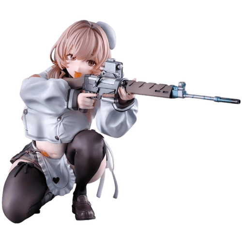 Goddess of Victory: Nikke: Bready (Chapter 7) Ichibansho Figure (PREORDER)