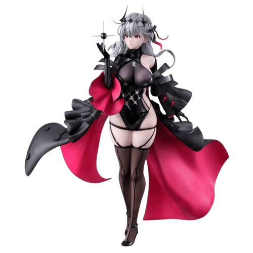 Goddess of Victory: Nikke: Modernia (Second Affection) Ichibansho Figure