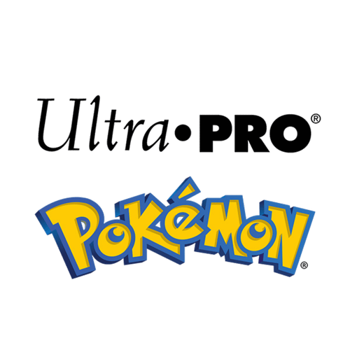 Ultra Pro Portfolio: Pokemon Mega Evolution 04 (4-Pocket) (PREORDER)