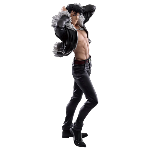 Jujutsu Kaisen: Ryu Ishigori (Culling Game Arc -Second-) Masterlise Expiece Ichibansho Figure (PREORDER)