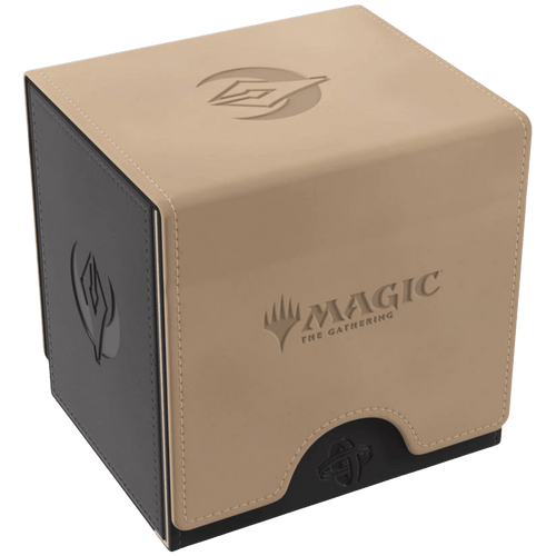 Gamegenic Deck Box: MTG Secrets of Strixhaven - Silverquill - Sidekick PRO 100+ XL Convertible