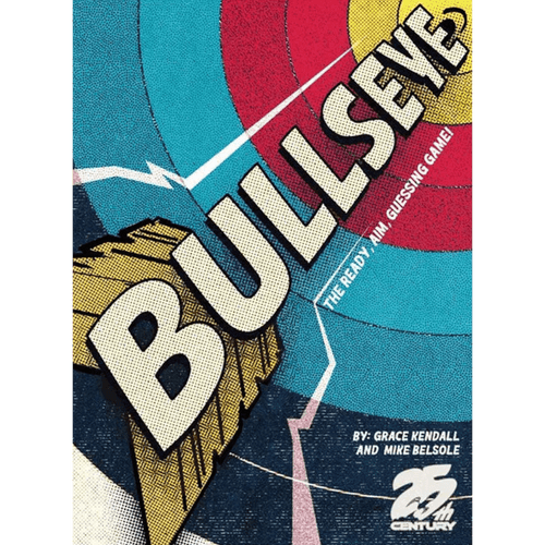 Bullseye