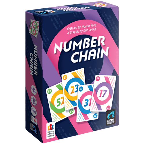 Number Chain
