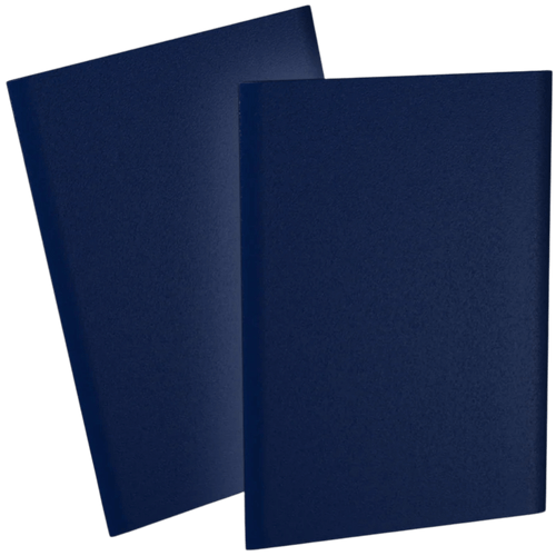 DOMARU Sleeves: Regent Blue - Regular Fit Standard Sized (100ct) (PREORDER)
