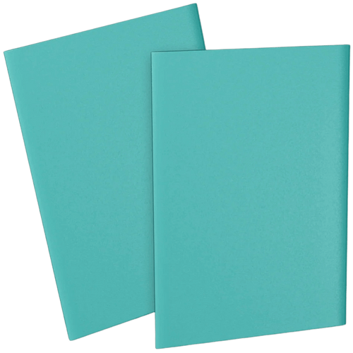 DOMARU Sleeves: Rhystic Teal - Regular Fit Standard Sized (100ct) (PREORDER)