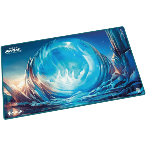 Ultimate Guard Playmat: MTG Avatar the Last Airbender "Aang's Iceberg"