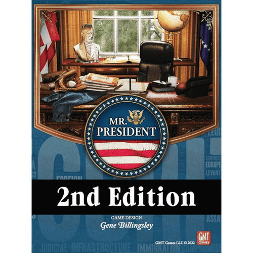 Mr. President: The American Presidency, 2001-2020 (2nd Edition)