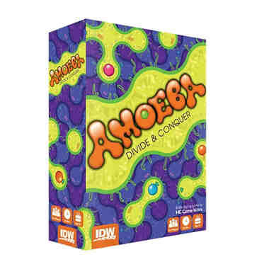 Amoeba (On Sale)