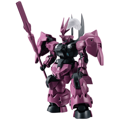 Mobile Suit Gundam: The Witch from Mercury: <Side MS> MD-0032G Guel's Dilanza Ver. A.N.I.M.E. TAMASHII NATIONS Robot Spirits Figure