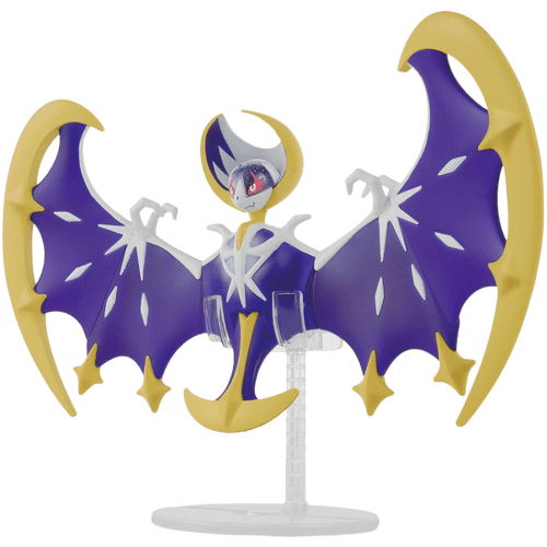Pokemon: 40 Lunala - Model Kit