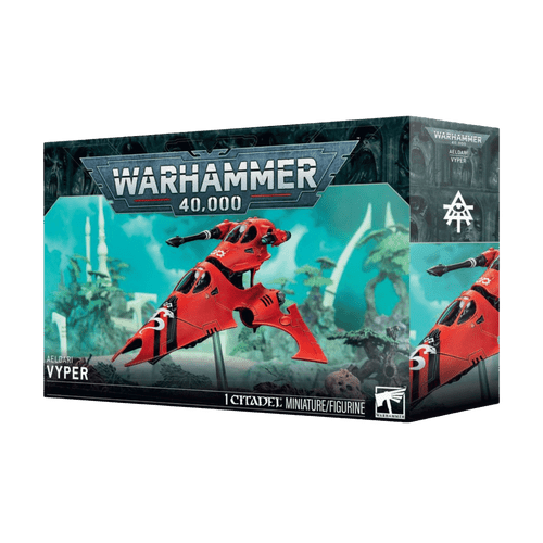Warhammer 40K: Aeldari - Vyper