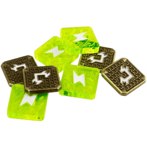 Seti: Upgraded Components (PREORDER)