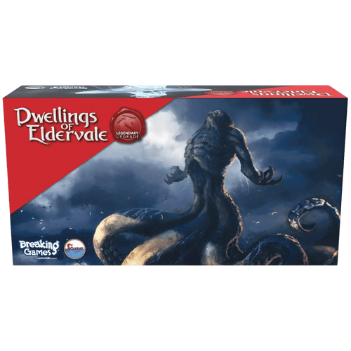 Dwellings of Eldervale: Legendary Upgrade Kit