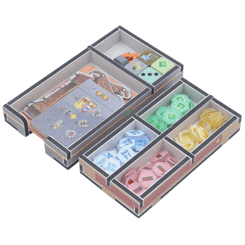 Box Insert Color: Covenant (PREORDER) - Game Nerdz