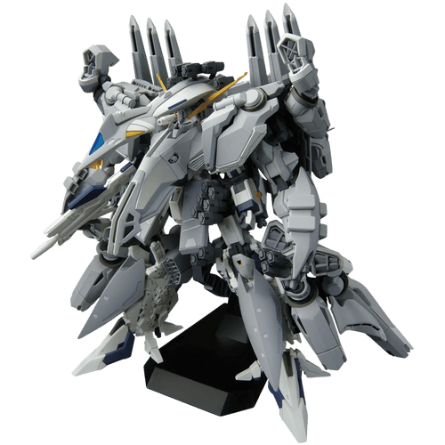 Mobile Suit Gundam Hathaway: The Sorcery of Nymph Circe: HGUC Alyzeus - 1/144 Scale Model Kit