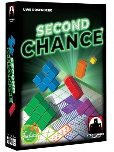 Second Chance