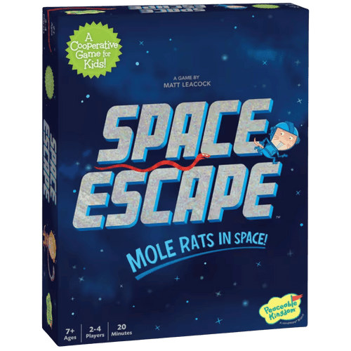 Space Escape