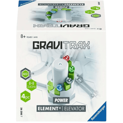 GraviTrax: Elevation - Action Set
