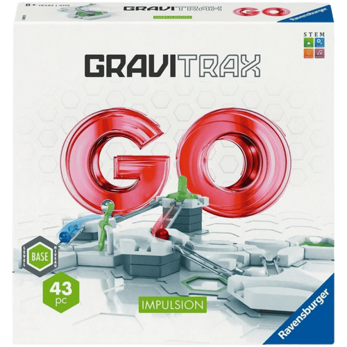 GraviTrax Go: Impulsion