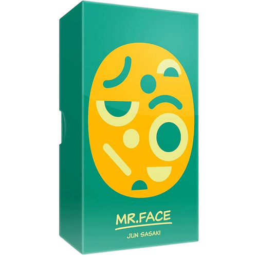 Mr. Face