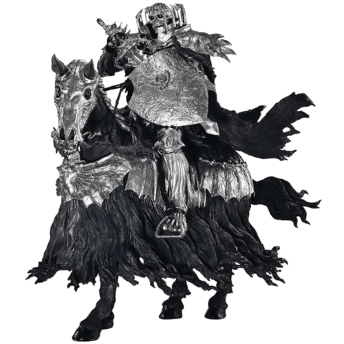 Berserk: Skull Knight Another ver. (A Vow of Counterattack) Masterlise Ichibansho Figure