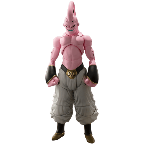 Dragon Ball Z: Super Buu (Reissue) TAMASHII NATIONS S.H.Figuarts Action Figure (PREORDER)