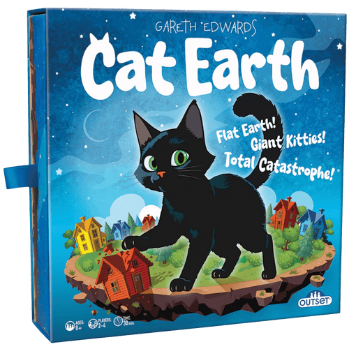 Cat Earth