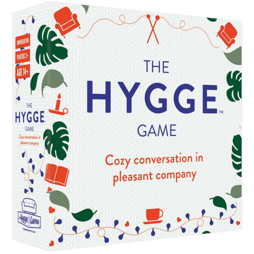 The Hygge Game