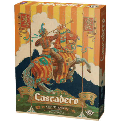 Cascadero (Add to cart to see price)