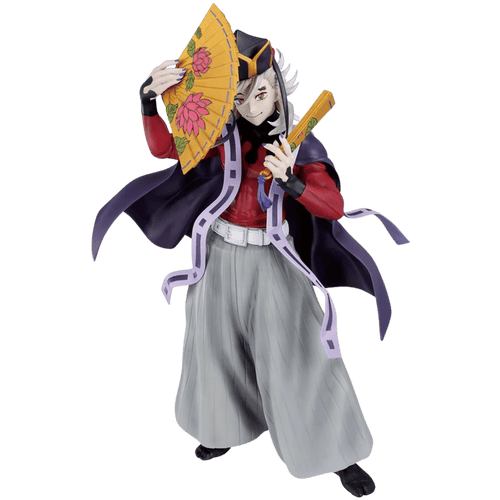 Demon Slayer: Kimetsu no Yaiba: Doma (Upper Two) Masterlise Ichibansho Figure (PREORDER)