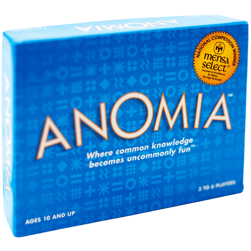 Anomia (PREORDER)