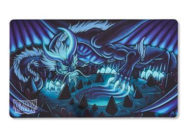 Dragon Shield: Art 'Delphion' - Playmat