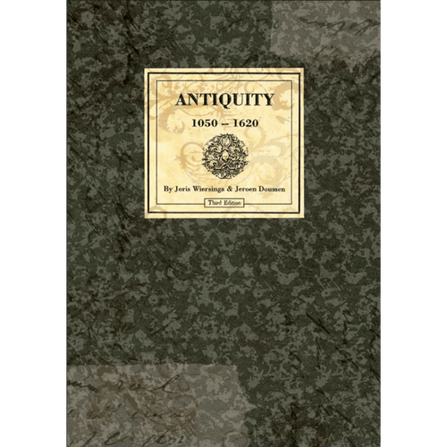 Antiquity (3rd Edition) (PREORDER)