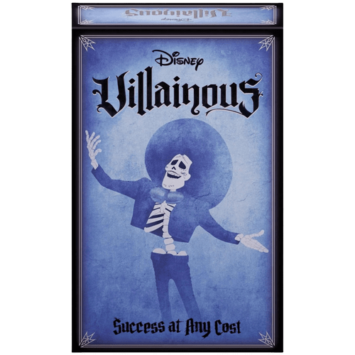 Disney Villainous: Success at Any Cost (PREORDER)