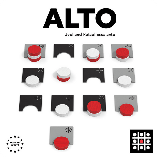 Alto (PREORDER)