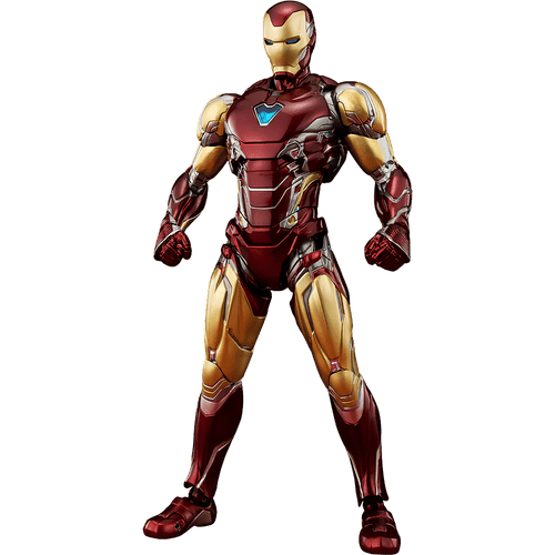 Marvel Studios: Iron Man Mark 85 (The Infinity Saga) TAMASHII NATIONS S.H.Figuarts Action Figure (PREORDER)