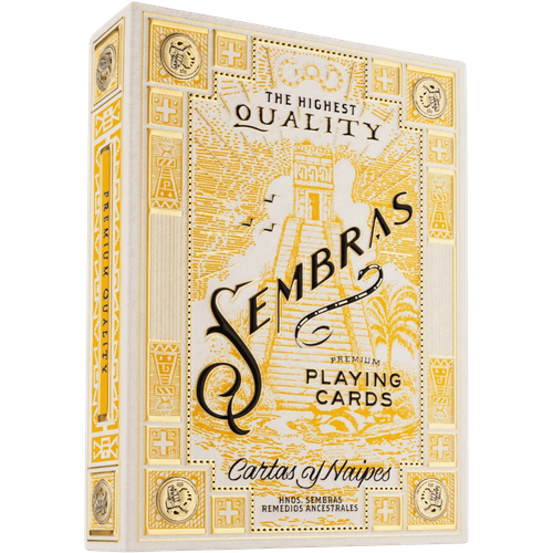 Sembras Playing Cards