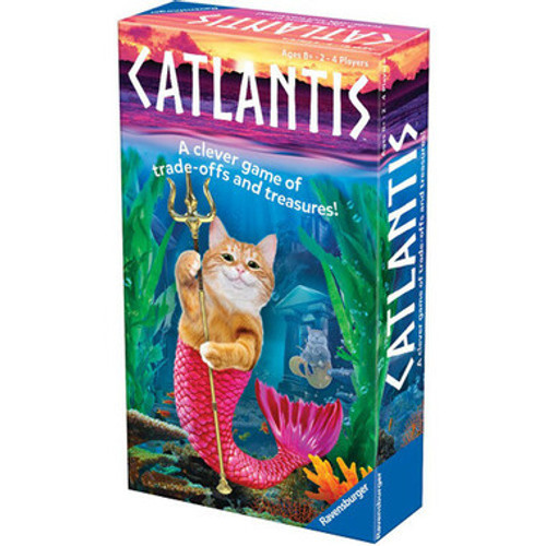 Catlantis