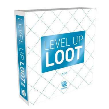 Level Up Loot: Box #1