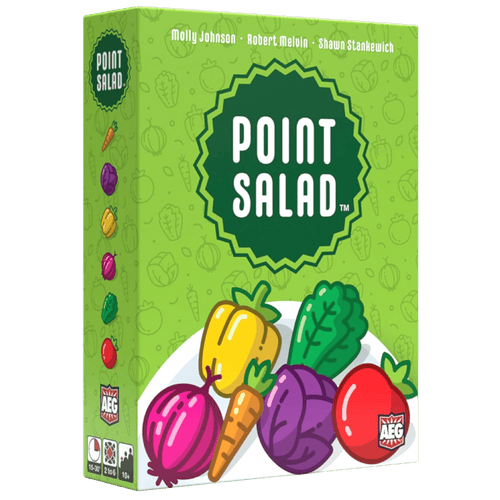 Point Salad