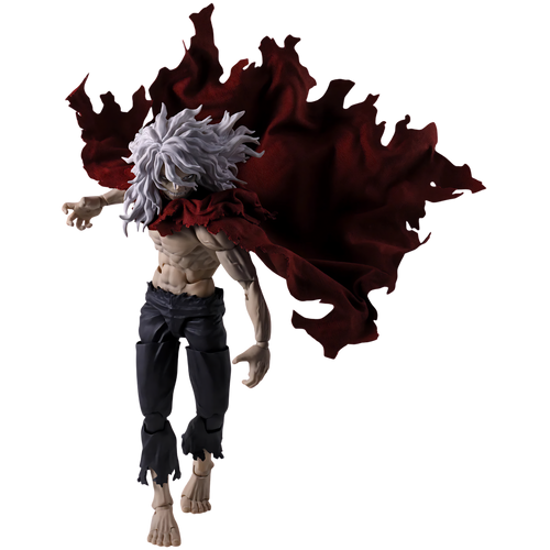 My Hero Academia: Tomura Shigaraki TAMASHII NATIONS S.H.Figuarts Action Figure